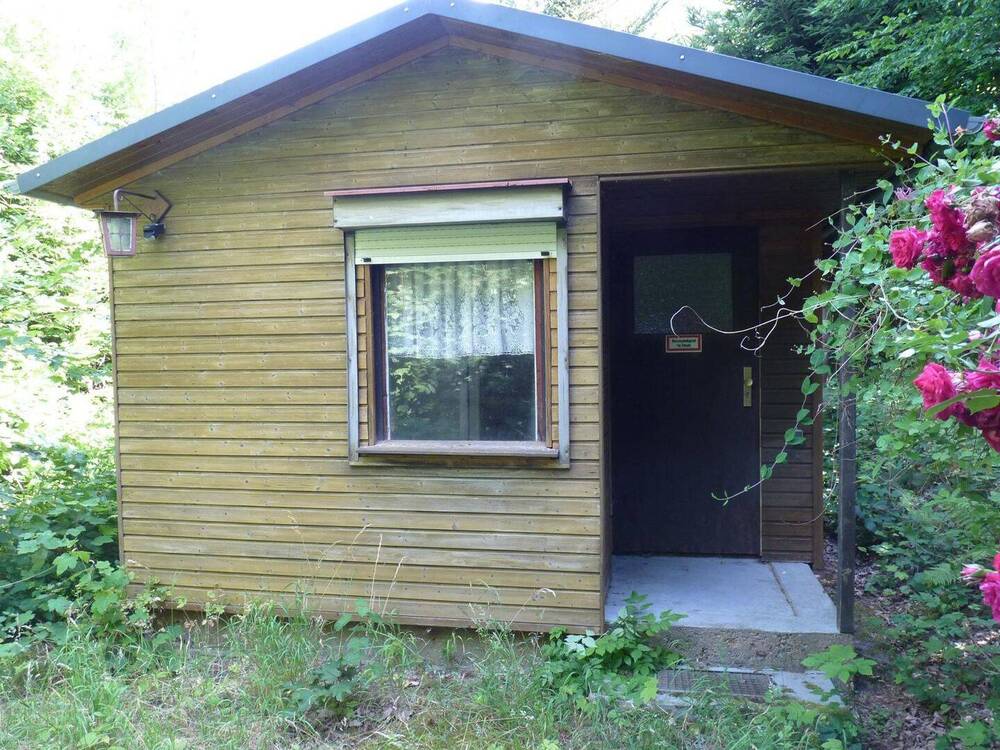 Thumbnail-Großes Wochenendgrundstück bei Grimma OT Golzern zu verkaufen