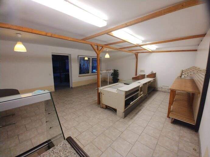 Thumbnail-Lebensmittelladen in den Schönauer Höfen