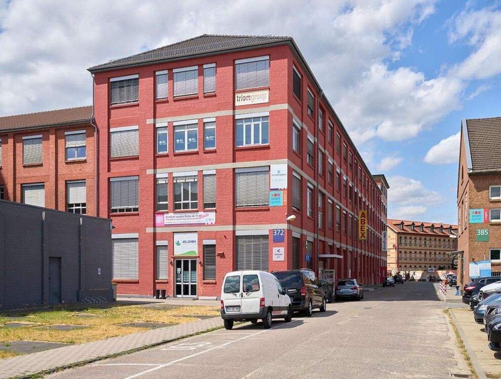 Thumbnail-Modernes Büro in Mannheim - Rund um die Uhr Zugang, Alles inklusive, mietfrei