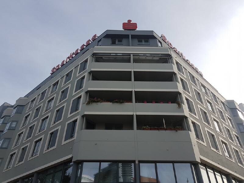 Thumbnail-Tiefgaragenstellplatz am Kudamm!