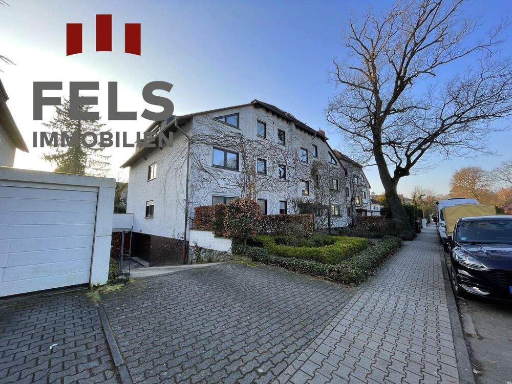 Thumbnail-Fantastische 2 Zi ETW in Dietzenbach-Steinberg - kurzfristig frei -