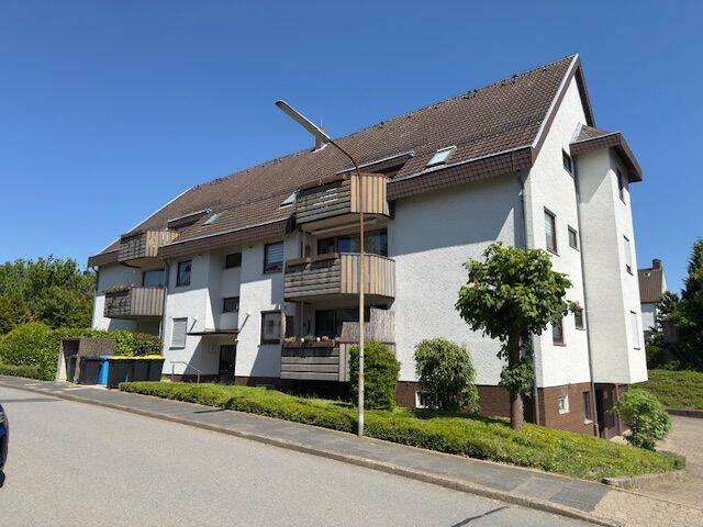 Thumbnail-**mit Dachterrasse & Garage**