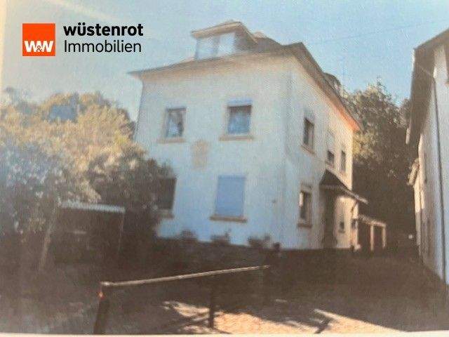 Thumbnail-Wohnhaus zum kleinen Preis