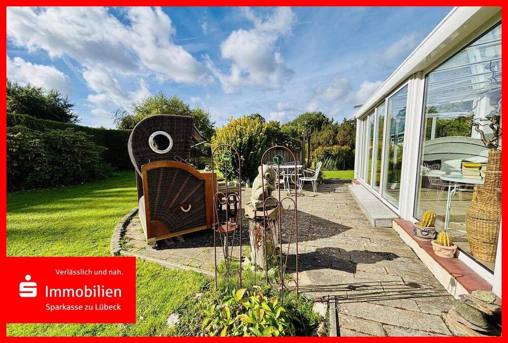 Thumbnail-Idyllisch wohnen zwischen Strand und Erholungsfläche Wochenendhausgebiet