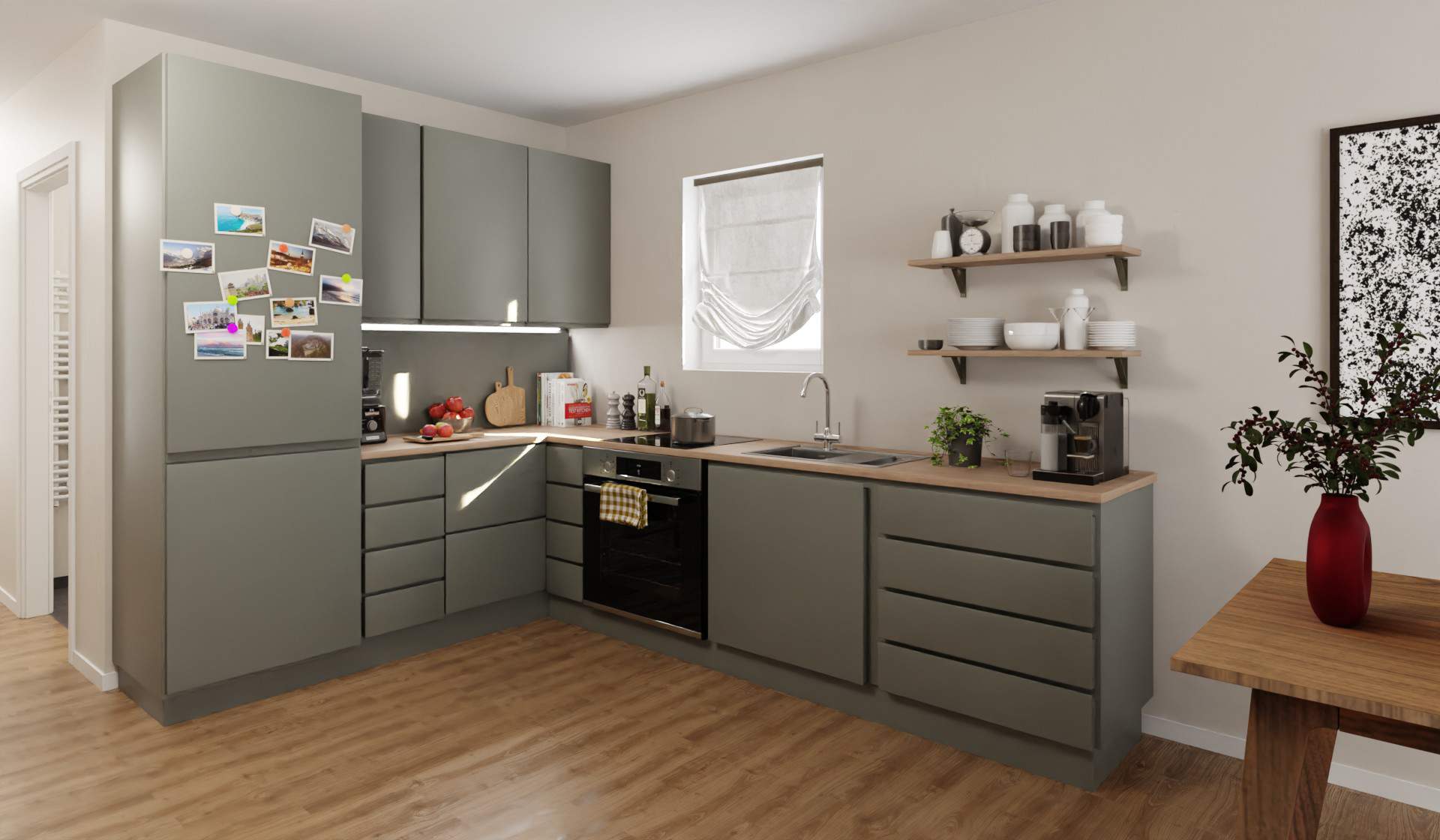 Thumbnail-Ihr neues Zuhause am Störmthaler See