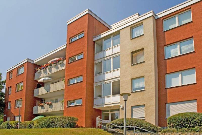 Thumbnail-Charmante 2-Zimmer-Seniorenwohnung, frisch renoviert - Einzug ab 55!