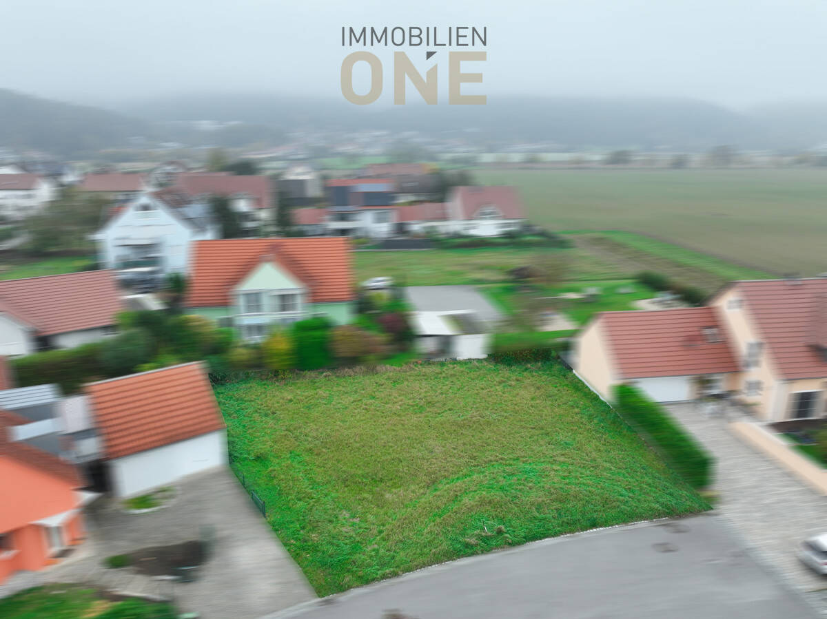 Thumbnail-Bauplatz für Ihr Traumprojekt! Sonne pur in bester Nachbarschaft