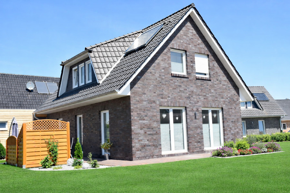 Thumbnail-Modernes Landhaus in Potenburg