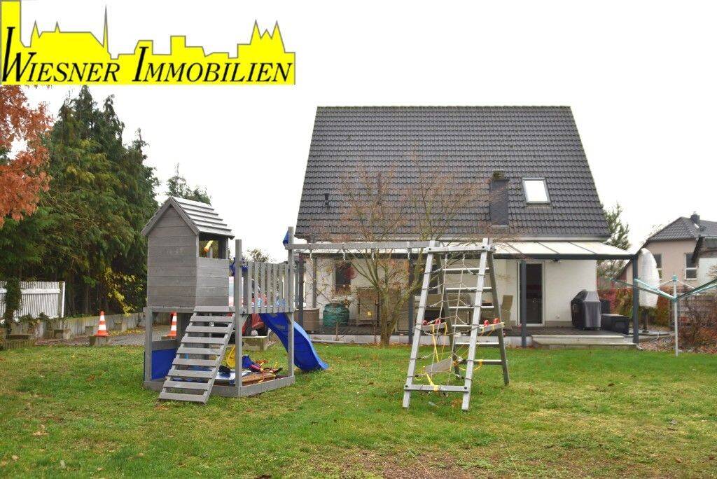 Thumbnail-Ein Haus und ein Grundstück zum VERLIEBEN in Lebus !