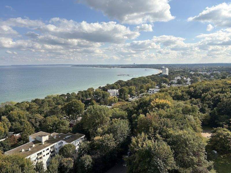 Thumbnail-Seeblick 2-Zimmer-Appartement