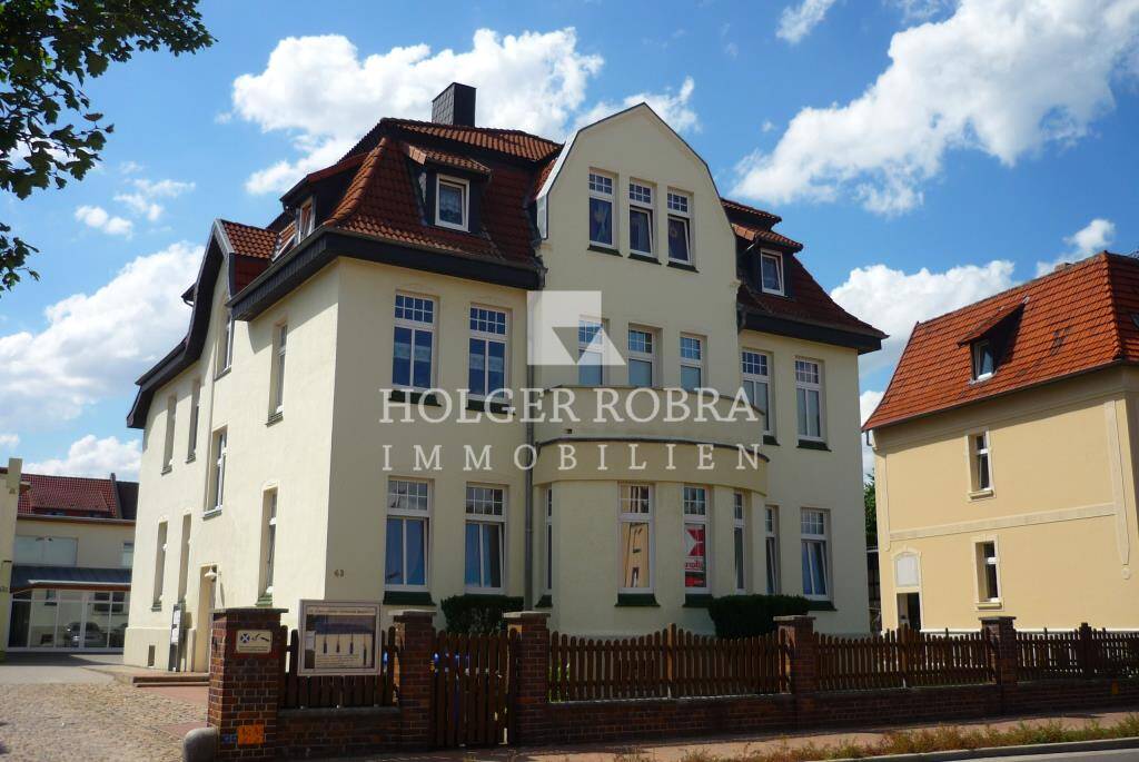 Vorderansicht