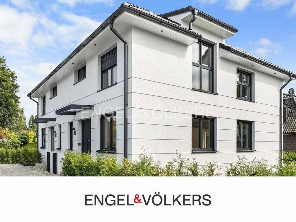 Thumbnail-Quartier 93 - Neubau-Doppelhaushälfte mit Effizienz & Stil