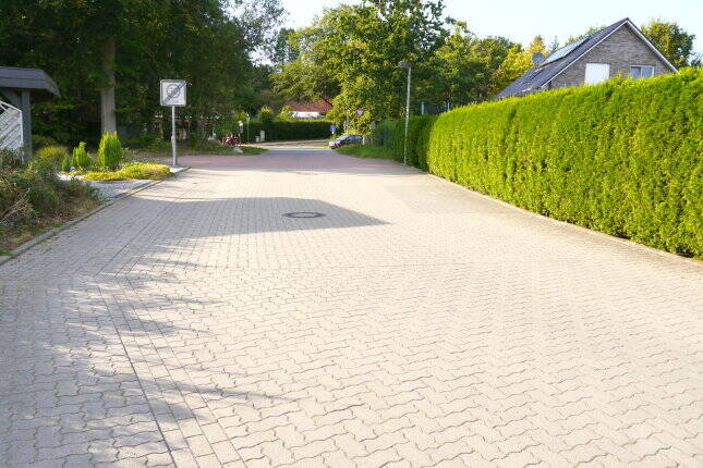 Thumbnail-Bauplatz zur Wohnbebauung für Einfamilienhäuser Doppelhäuser