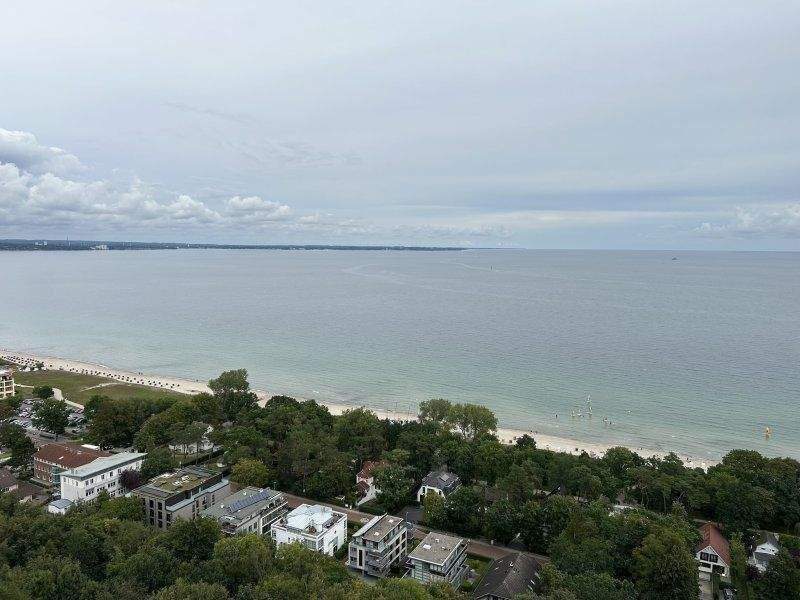 Thumbnail-2 Zimmerwohnung mit Seeblick