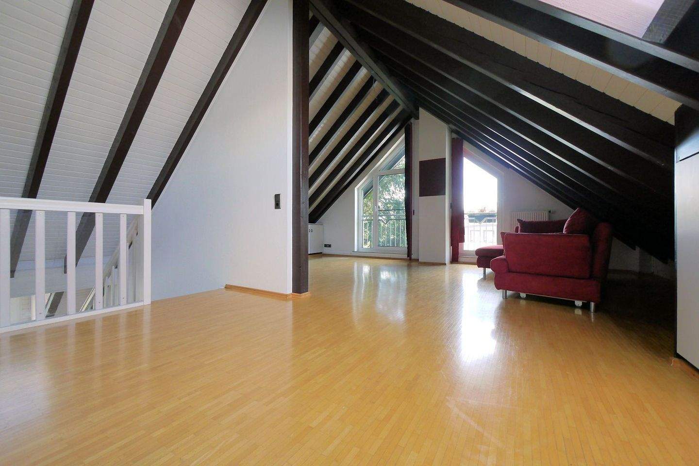 Thumbnail-Ausgefallene Galerie-Wohnung in Taunusstein-Orlen