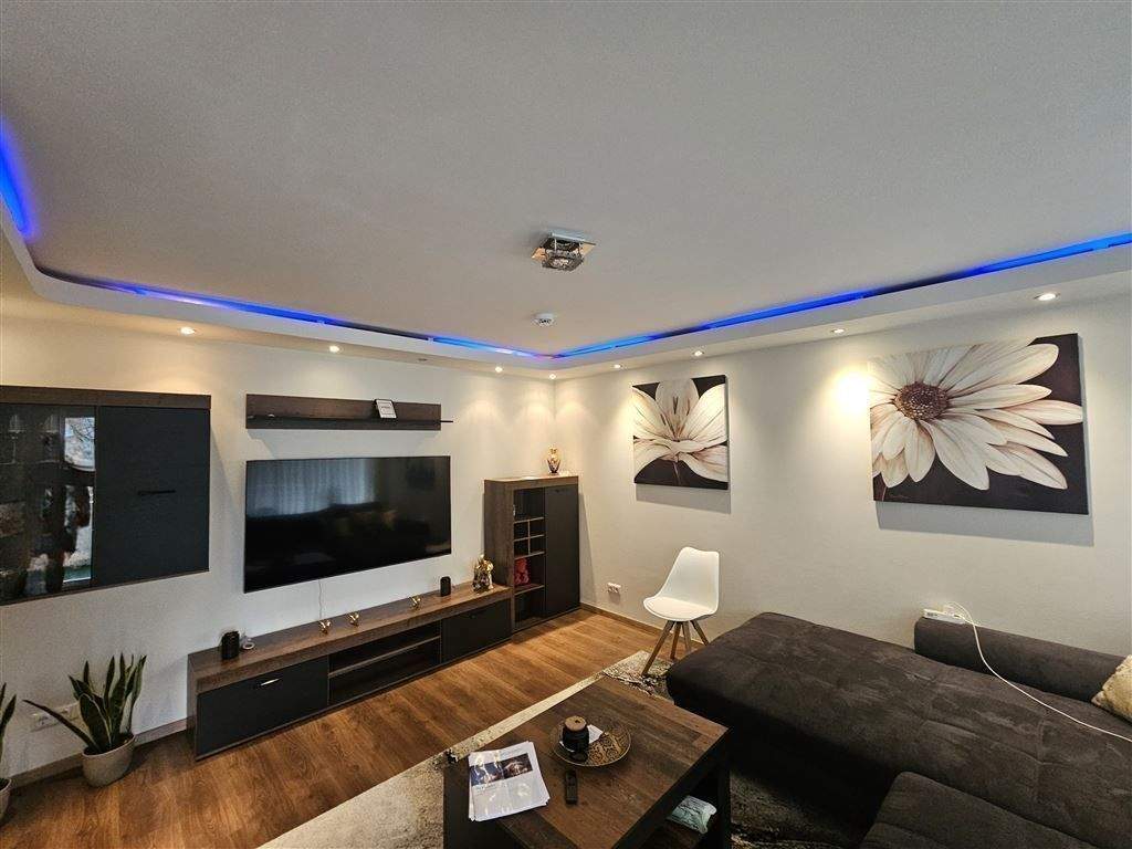 Thumbnail-Attraktive 3-Zimmer-Eigentumswohnung mit Balkon & moderner Ausstattung in Mönchengladbach