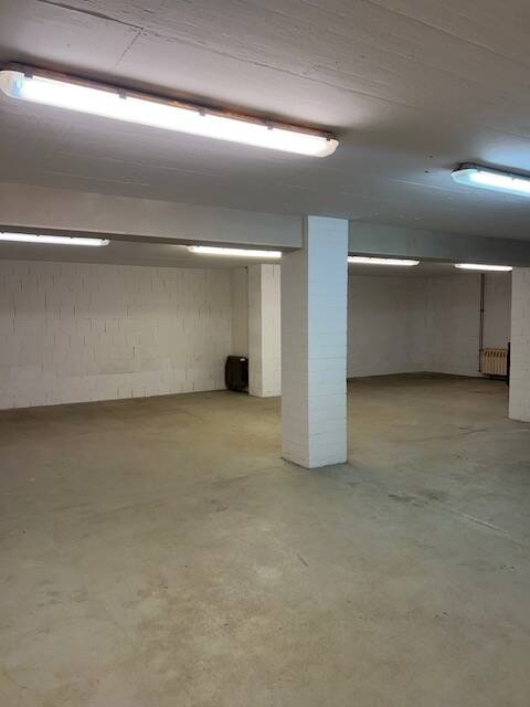 Thumbnail-Ca. 120 m² großer trockener, warmer und sicherer Lagerraum im Stadtzentrum von Röbel (Müritz)