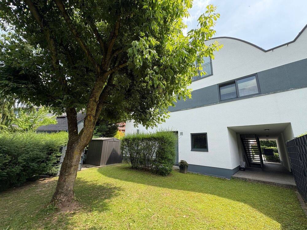 Thumbnail-Außergewöhnliches 3-Familien-Haus - eine Ikone der Architektur in Spitzen-Wohnlage!