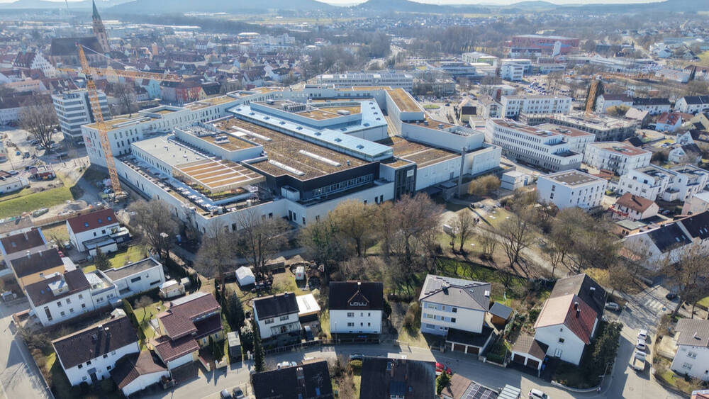 Thumbnail-Mehrfamilienhaus mit 3 Wohneinheiten oder Bauträgergrundstück in top zentraler Lage!