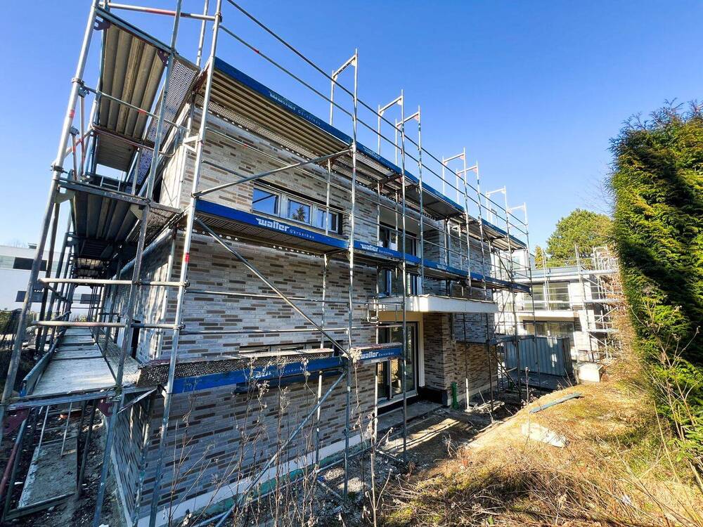 Thumbnail-WE 06: NEUBAU MIETWOHNUNGEN MIT HOHEM KOMFORT IN BESTER LAGE VON BREDENEY