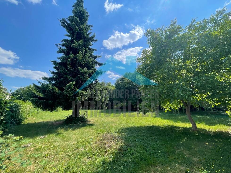 Thumbnail-Neubauprojekt mit Bestandsimmobilie zum sanieren (Sonder-Afa) in Kassel - BettenhausenEichwald!