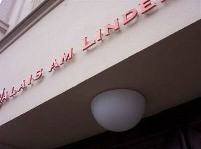 Thumbnail-Palais am Lindenring * Zentrale Lage * 5 -Zimmer - Wohnung