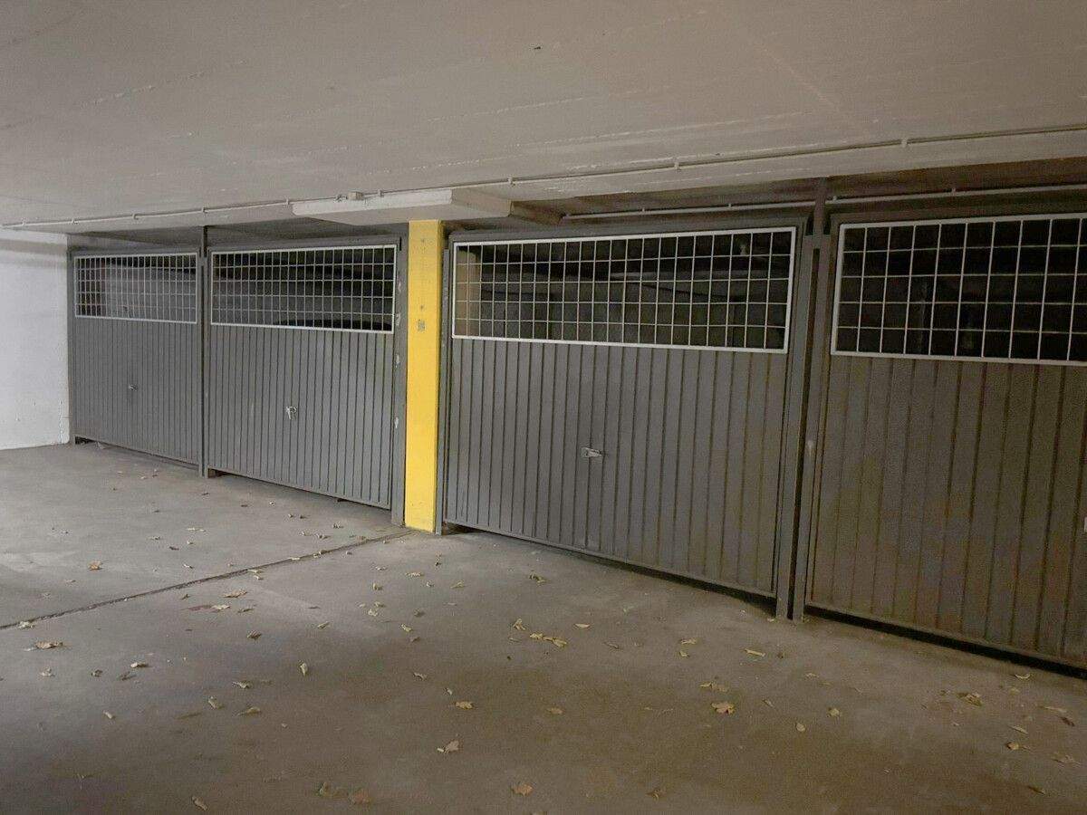 Thumbnail-3 abschließbare Tiefgaragenboxen in Darmstadt am Standort Bartningstraße zu erwerben!