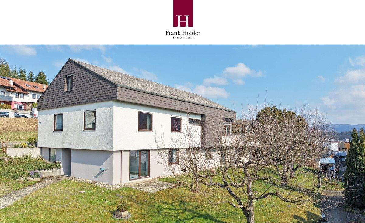 Thumbnail-Ein Zuhause für Generationen zum Wohnen und Arbeiten