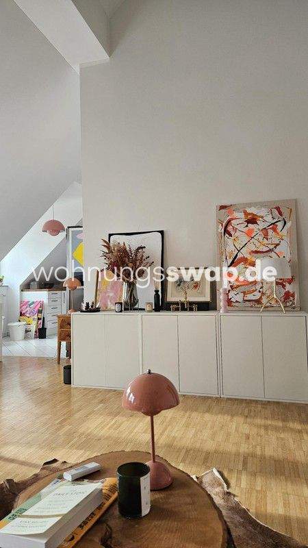 Thumbnail-Wohnungsswap - Gaisbergstraße