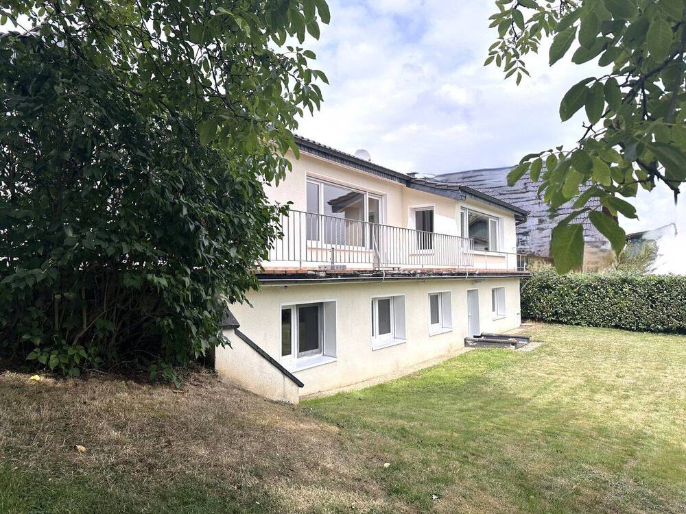 Gartenansicht