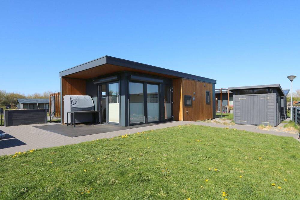 Thumbnail-Sonniges Chalet im 