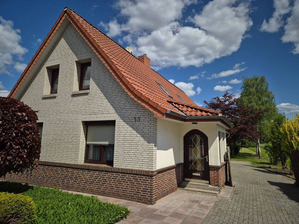 Auffahrt