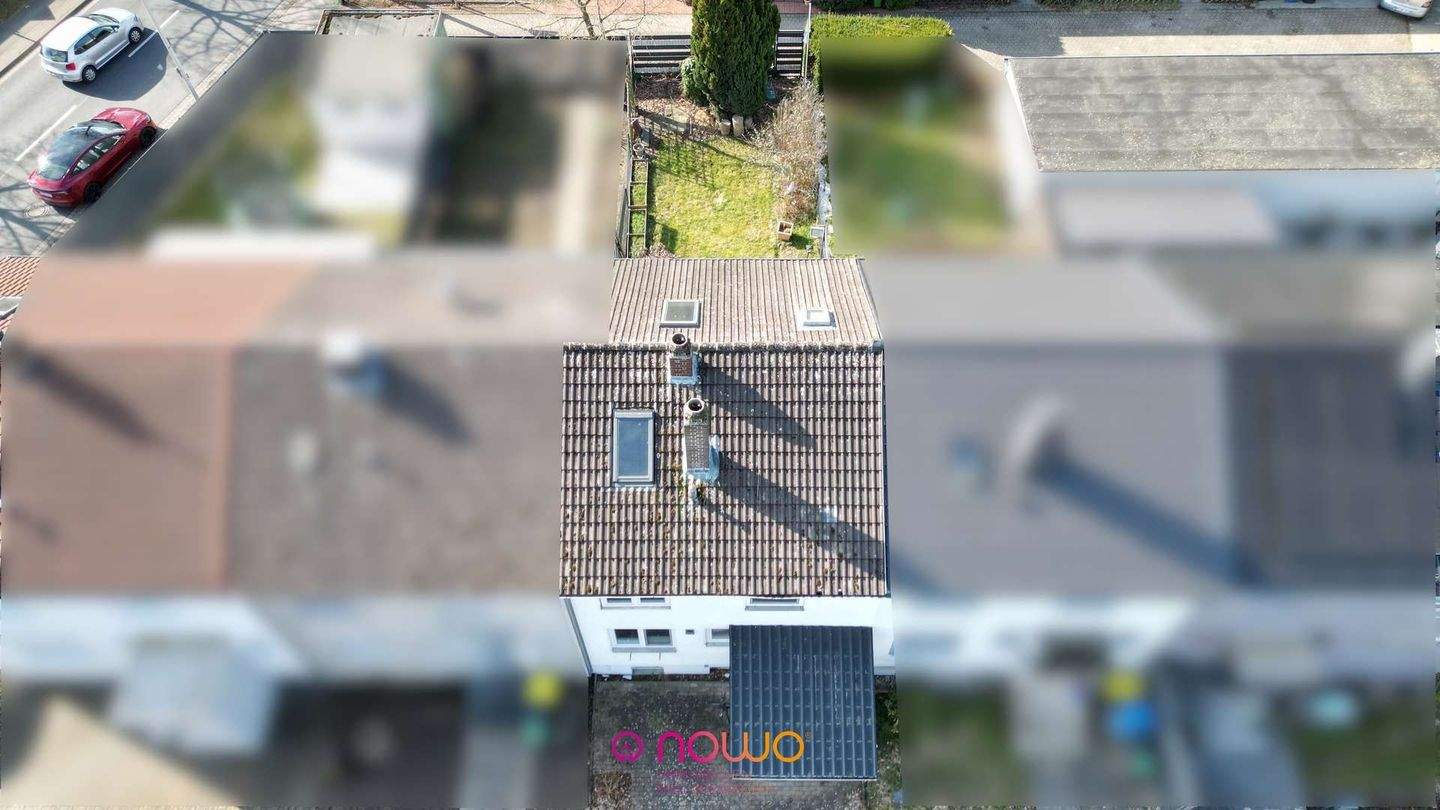 Thumbnail-Den Sommer genießen, die Zukunft gestalten: Ihr Reihenmittelhaus in Völkenrode.