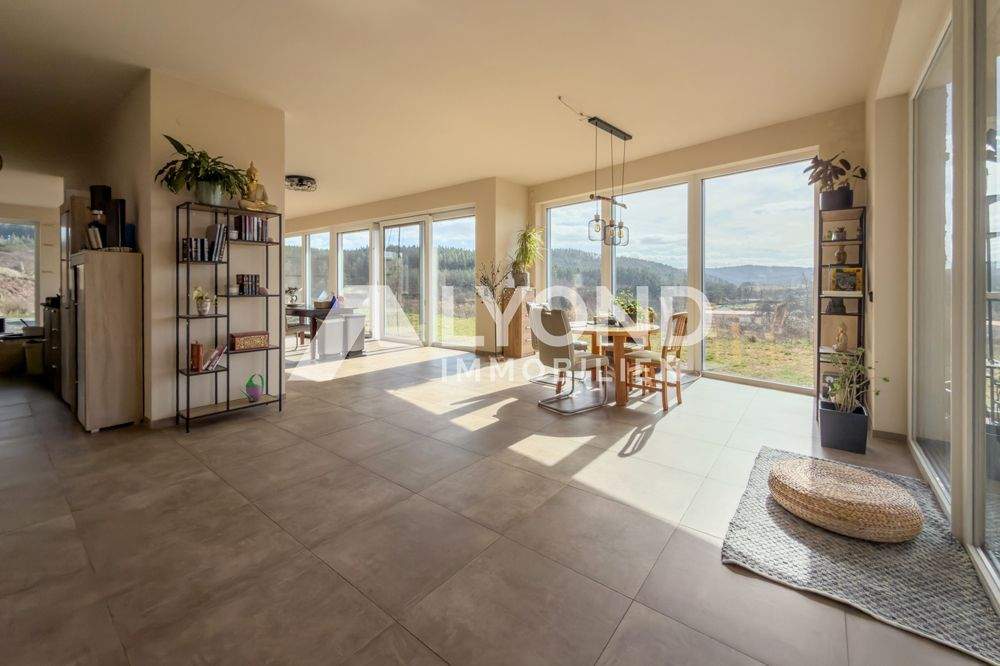 Thumbnail-Panoramablick Bungalow mit eigener Einfahrt und großem Grundstück, wartet auf den neuen Eigentümer!