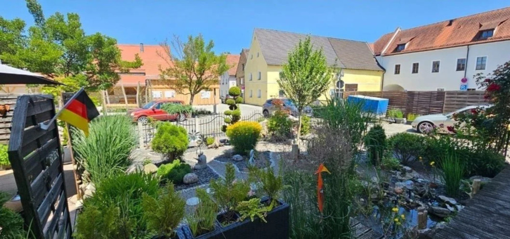 Thumbnail-Traumhaftes Einfamilienhaus mit angrenzendem Gewerbe und vielseitigen Nutzungsmöglichkeiten!