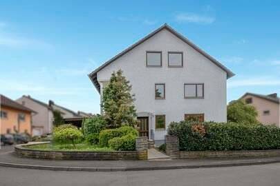 Thumbnail-Doppelhaushälfte in Kleinrinderfeld