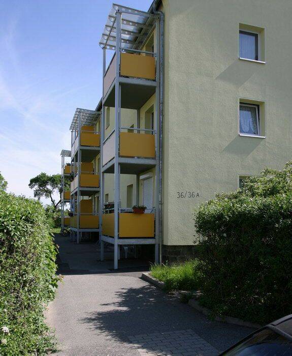 Thumbnail-Herzlich willkommen in Ihrer neuen Wohnfühlwohnung - frei ab August!