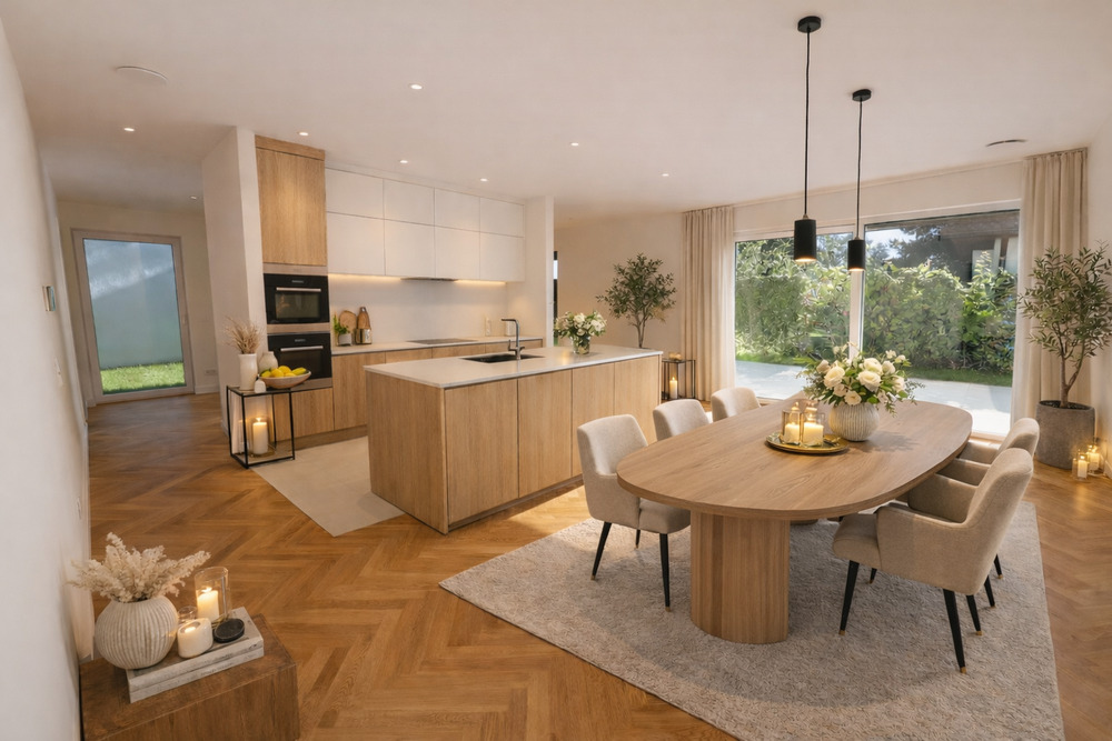 Thumbnail-PROVISIONSFREI: Ein Zuhause zum Ankommen, Erleben und Genießen