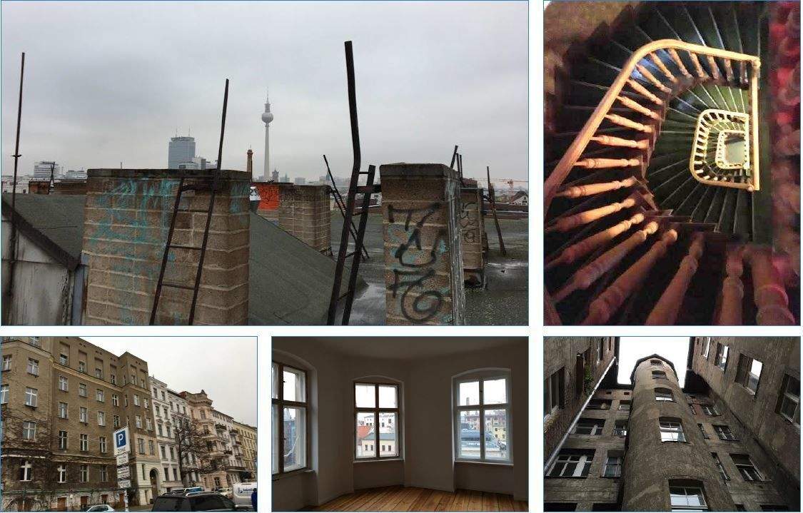 Thumbnail-Bestlage Einzeldenkmal Berlin Mitte mit Leerstand und Baurecht-Sharedeal-