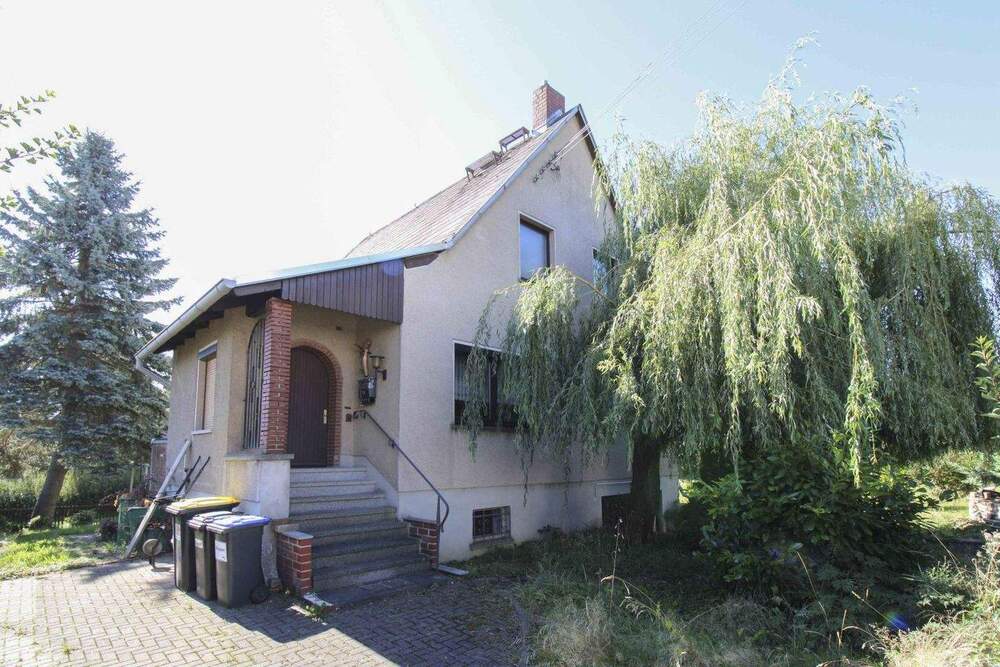 Thumbnail-Sanierungsbedürftiges EFH - lassen Sie Ihren Wohn(t)raum in Taura entstehen