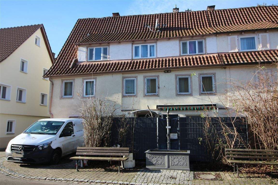 Thumbnail-Kleines Familienhäuschen mit Potential