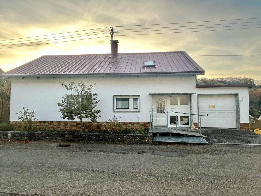 Thumbnail-Wohnhaus in Niederstetten - Vorbachzimmern