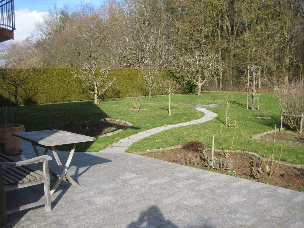 Thumbnail-Einfamilienhaus zum Wohlfühlen in Igersheim OT Bernsfelden