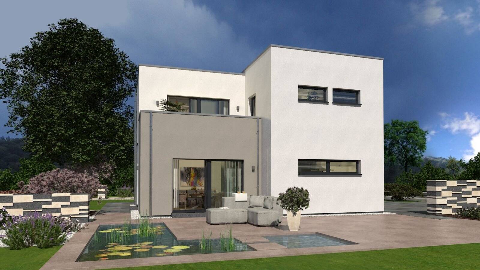 Thumbnail-98 Jahre OKAL - und mit Prime Lieferung wird Ihr Neubau zum exklusiven Schnellstart