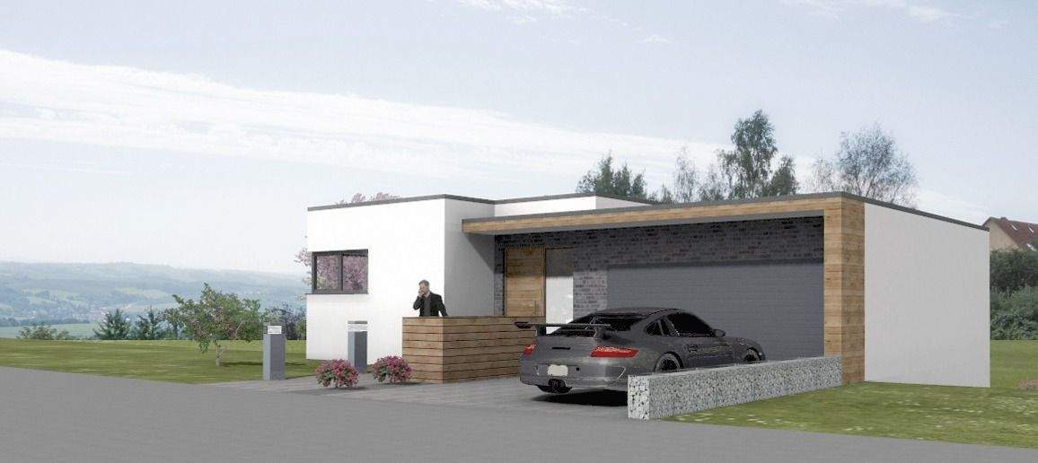 Thumbnail-Visio PlanHaus in Kestert