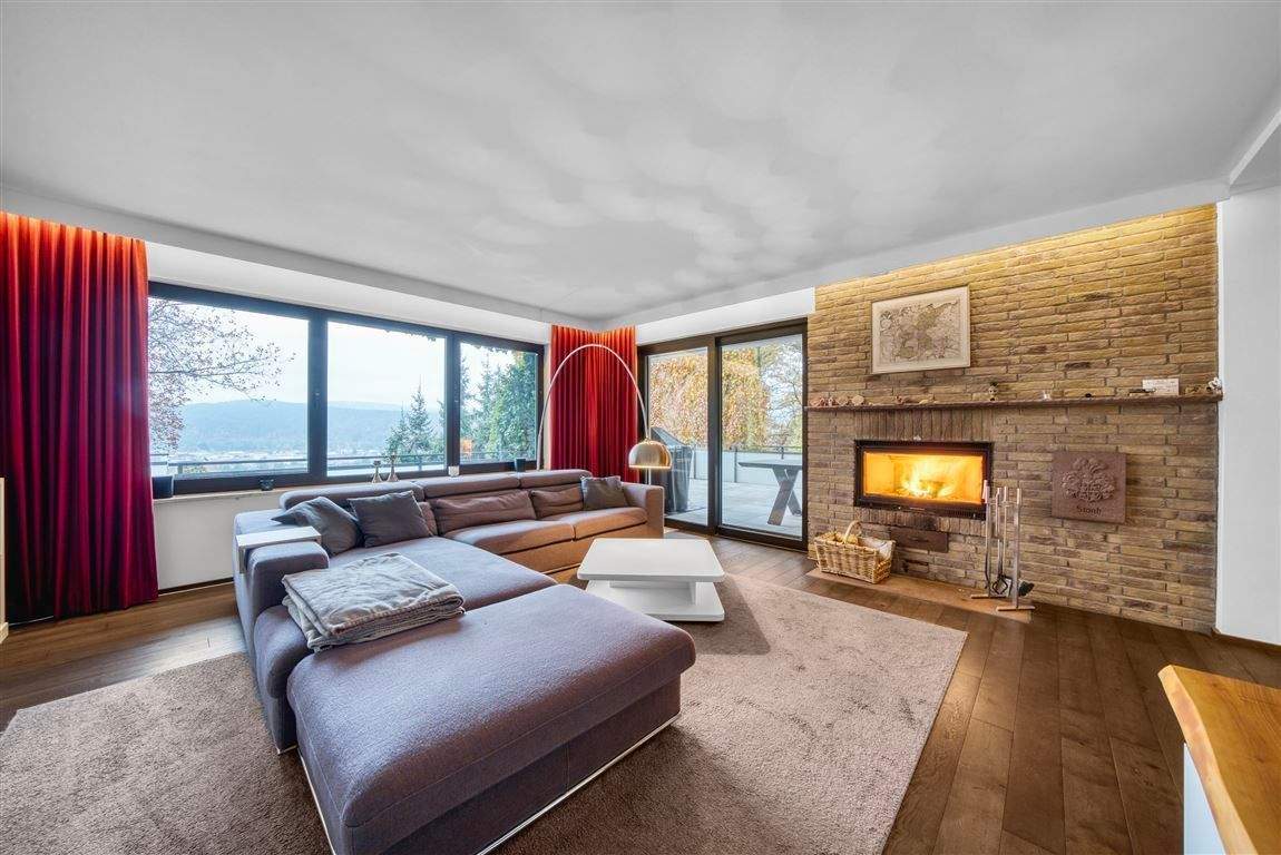 Thumbnail-Hochwertiges Anwesen am Waldrand mit Einliegerwohnung, Photovoltaik & großzügigem Grundstück