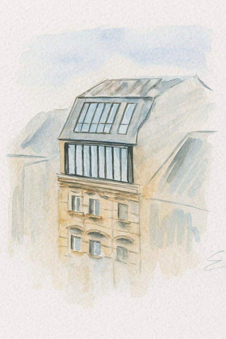 Thumbnail-Jugendstil-MFH auf der Tannenstraße von Privat