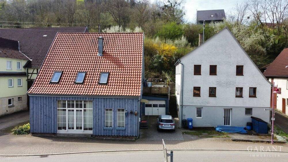 Ansicht