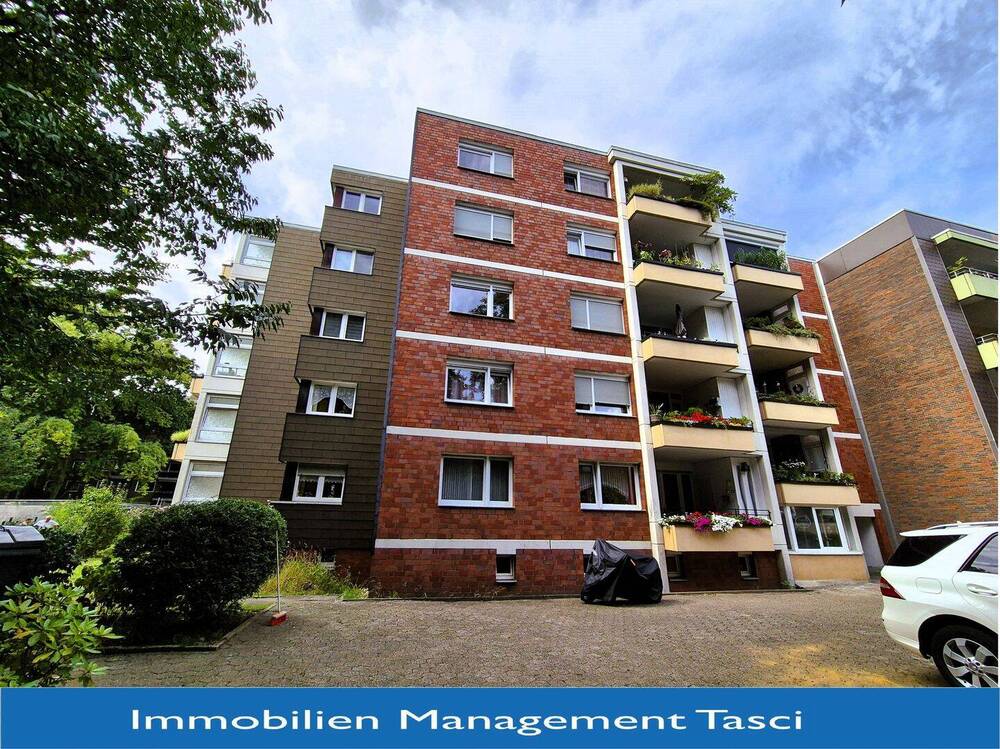 Hausansicht 1 