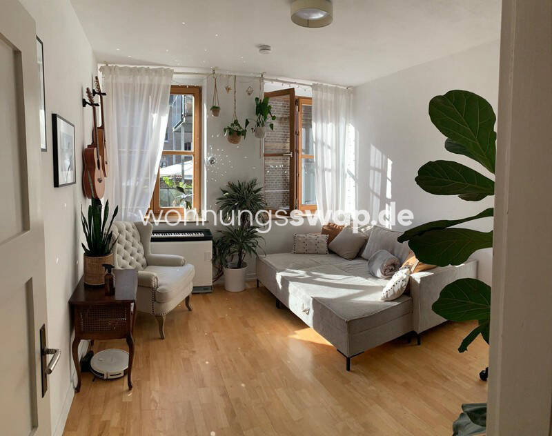 Thumbnail-Wohnungsswap - Karolingerring